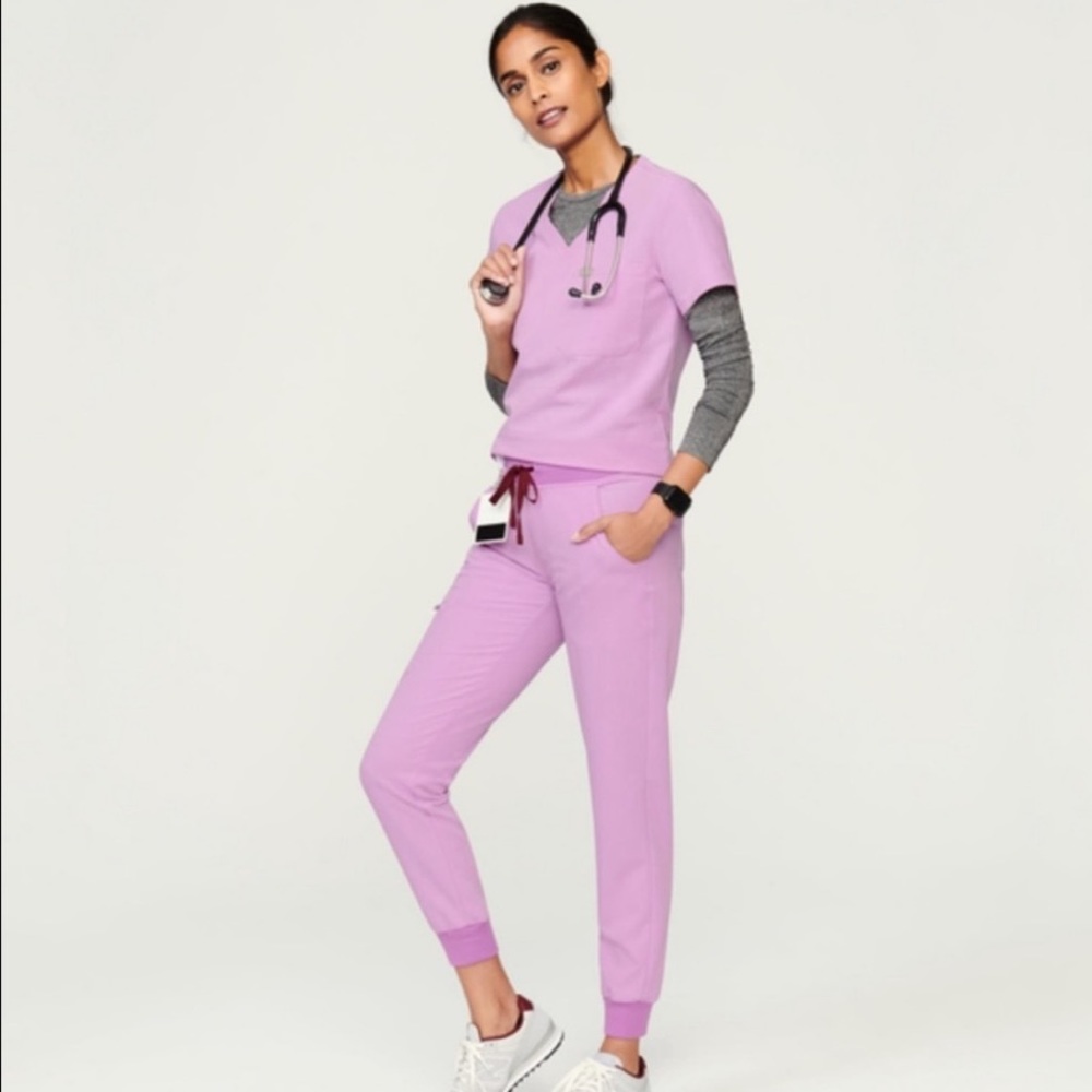 NWT Dusk Figs Zamora Joggers